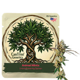 Animal Mints