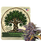 Fruit Autoflowering