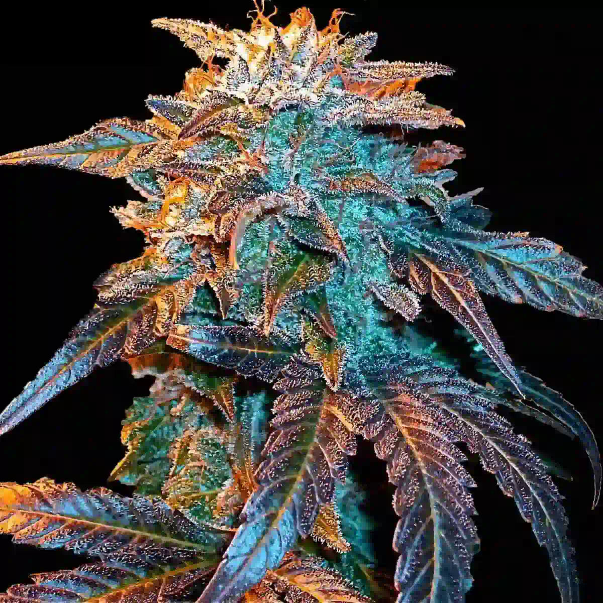 Gelato Autoflowering