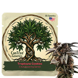 Tropicana Cookies